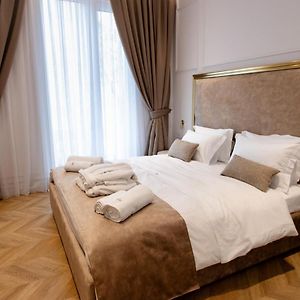 Deluxe Kamer met een King Size Bed
